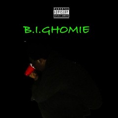 BigHomie (prod. DJKronicBeats)