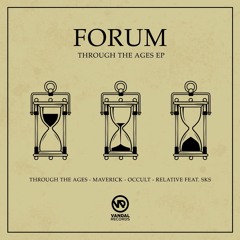 Forum & SKS - Relative [PREMIERE]