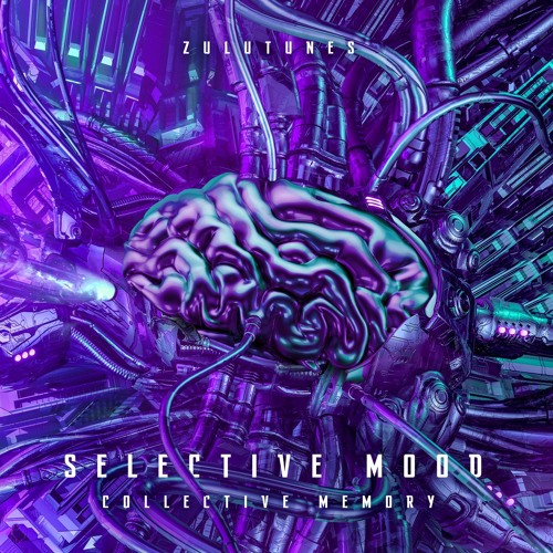 Selective Mood - Simulation (190) // Preview
