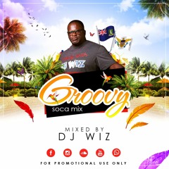 SOCA JAM SESSION 1 Mixdown 1