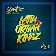 LATIN URBAN KINGZ Vol 2