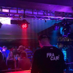 TECH MEGA - DJ FRACARI (123Bpm)