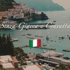 Senza Giacca E Cravatta