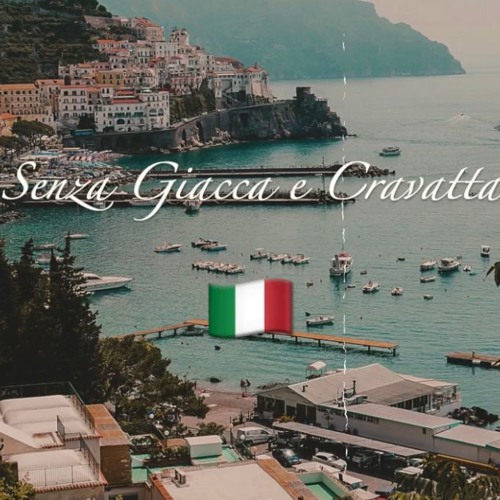 Senza Giacca E Cravatta