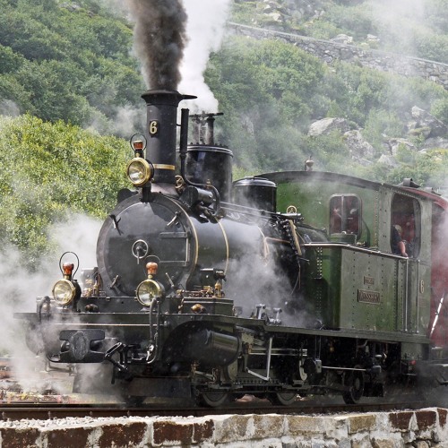 Le Passé - Album Le Temps
