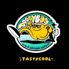 Doggy Bag - Walk Around with It