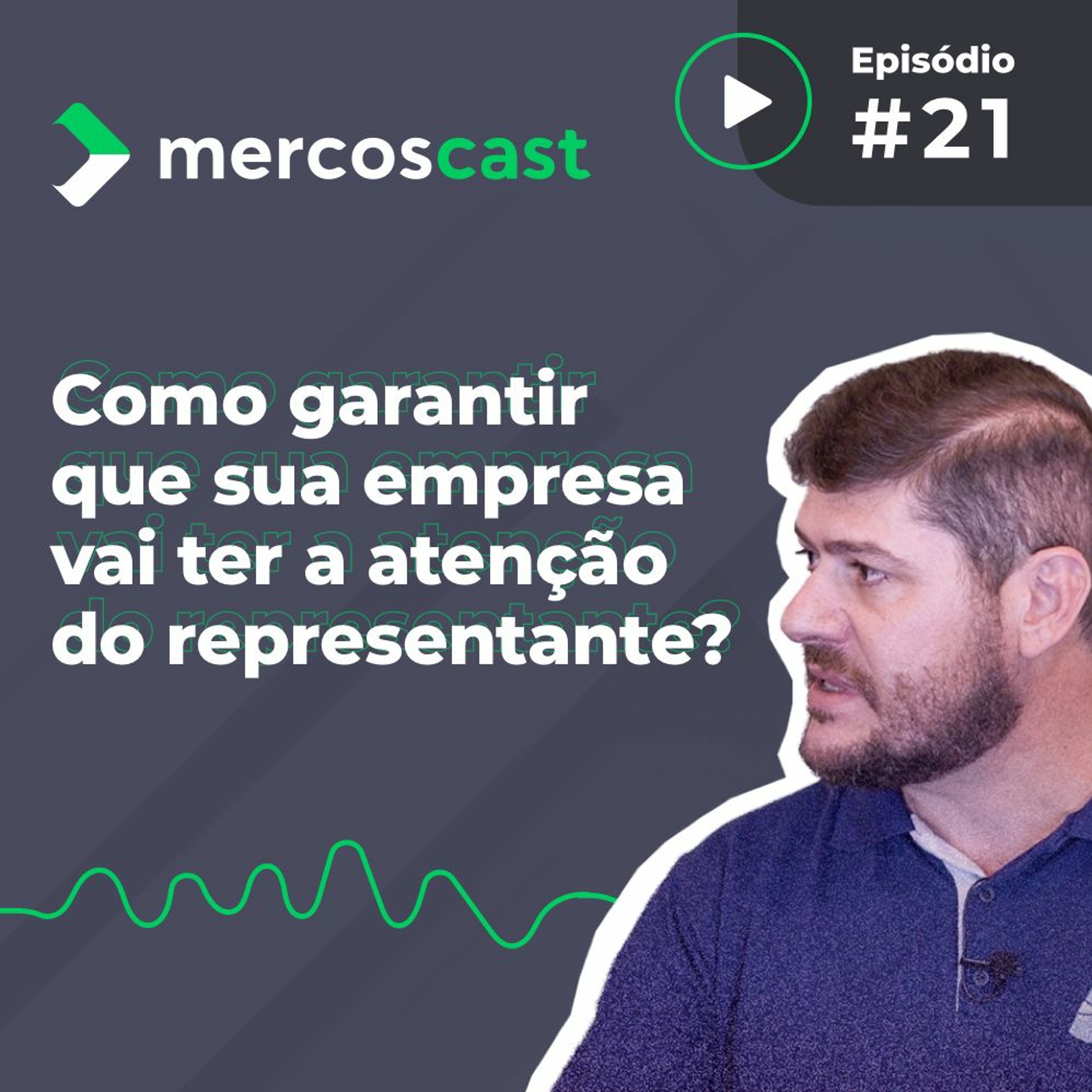 Mercoscast - Vendas e Gestão