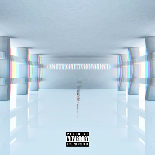 (Not) Out Of Mind (feat. keepitinside)