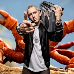 Dr. Dre, Eminem - Forgot About The Crab Rave