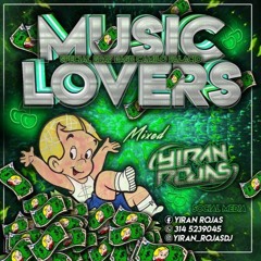 MUSIC LOVERS (SPECIAL BDAY BASH)