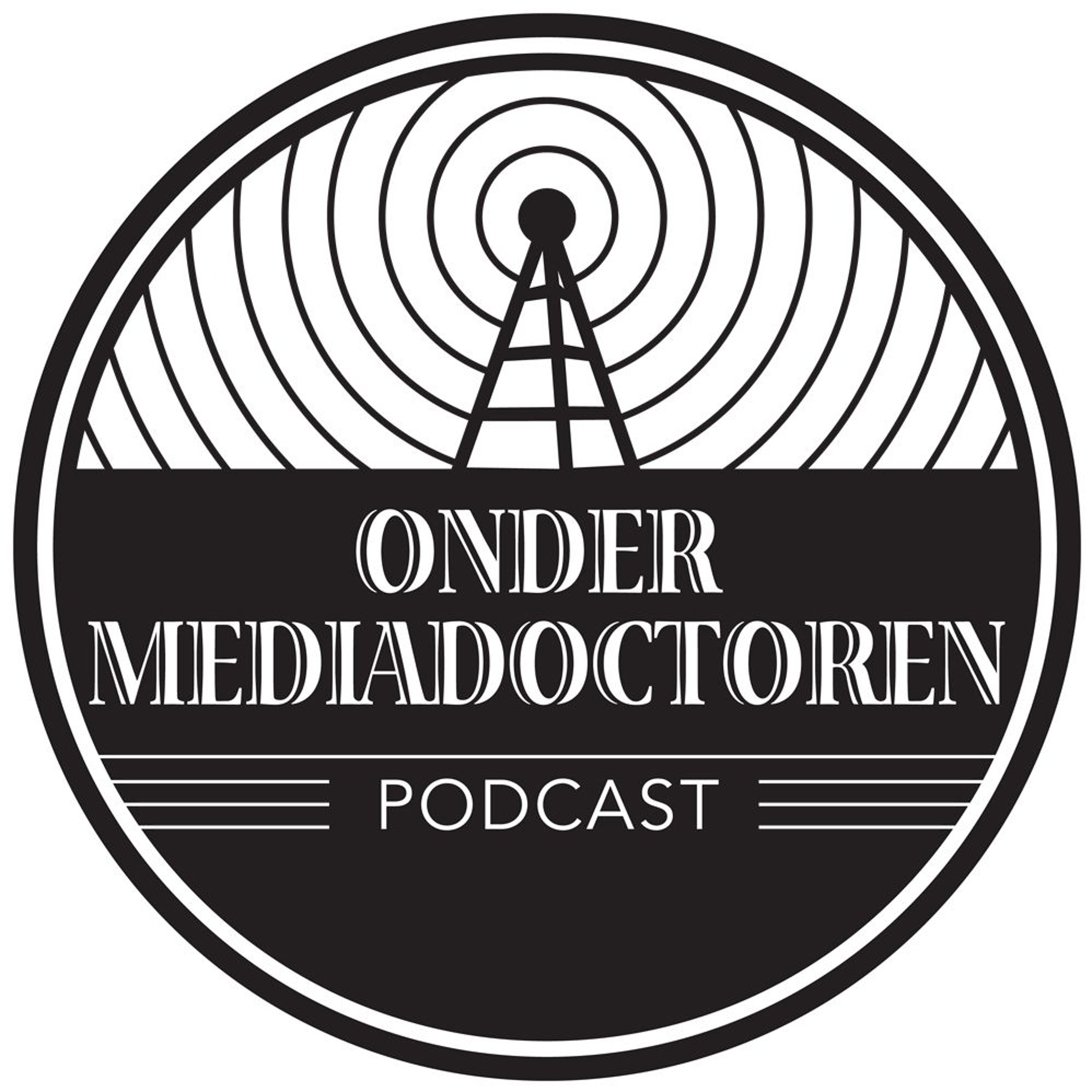 Onder Mediadoctoren