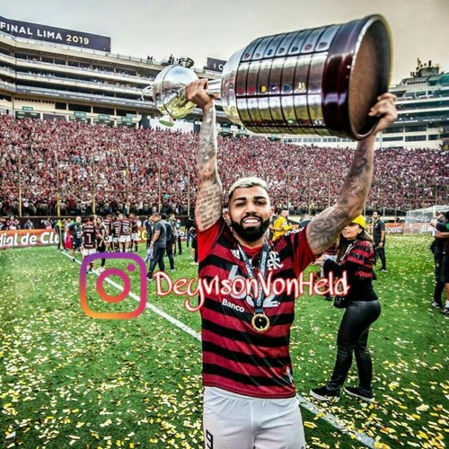 MC POZE - OS CORINGA DO FLAMENGO  ( DEYVISON MANEIRINHO )