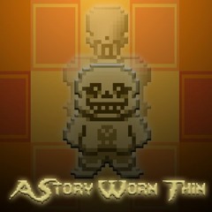 [Slick Silver’s Children’s Day Contest]A Story Worn Thin