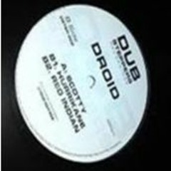 DROID - SCOTTY - Lion Uk - Jungle Relick