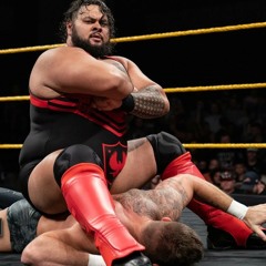 Bronson reed (Jonah Rock) NXT Theme