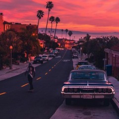 (FREE DL) Sunset Lover ft.(XXXTENTACION, Frank Ocean, 21 Savage and Joey Badass)(Lwny Remix)