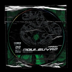 Couleuvre (prod. Amemeute)