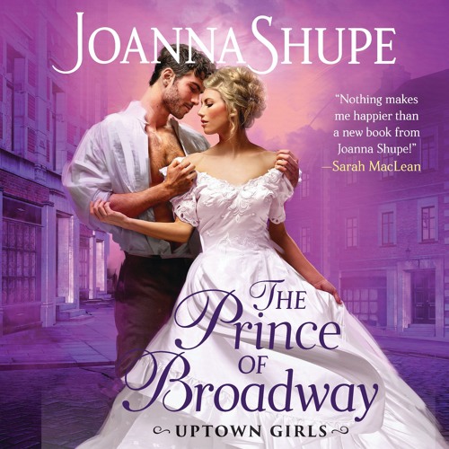 A Notorious Vow by Joanna Shupe A Notorious Vow by Joanna Shupe