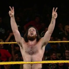 Cameron Grimes (Trevor Lee) 1st NXT theme