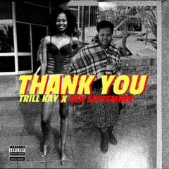 Thank You (feat. Ben September)