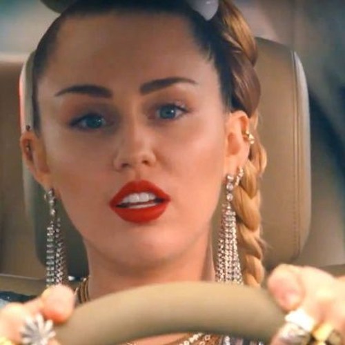 Miley C. Mauro M. Enzzo. C. M. Brian S- Nothing Breaks Like Heart (Hugo Warllen Mashup)