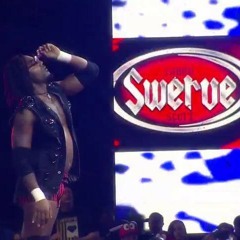 Isaish "Swerve" Scott (Shane Strickland) 1st NXT theme