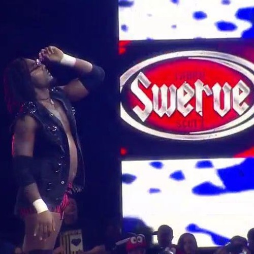 Isaish "Swerve" Scott (Shane Strickland) 1st NXT theme