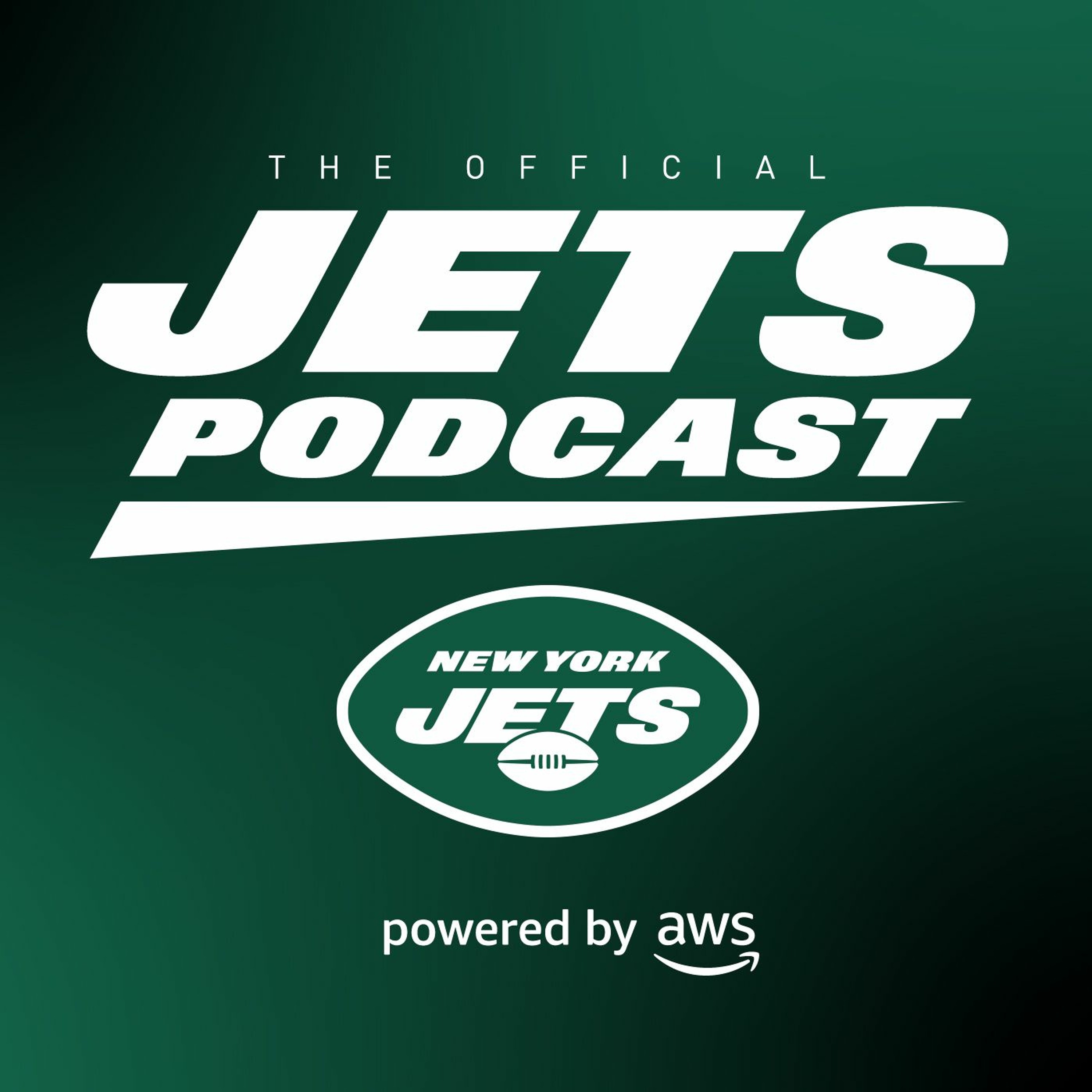 The Official Jets Podcast
