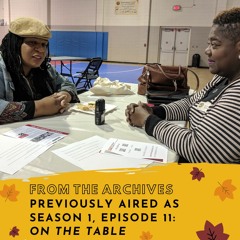 Rewind: Ep 11: On The Table