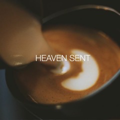Eric Bellinger · Heaven Sent [slowed + reverb]