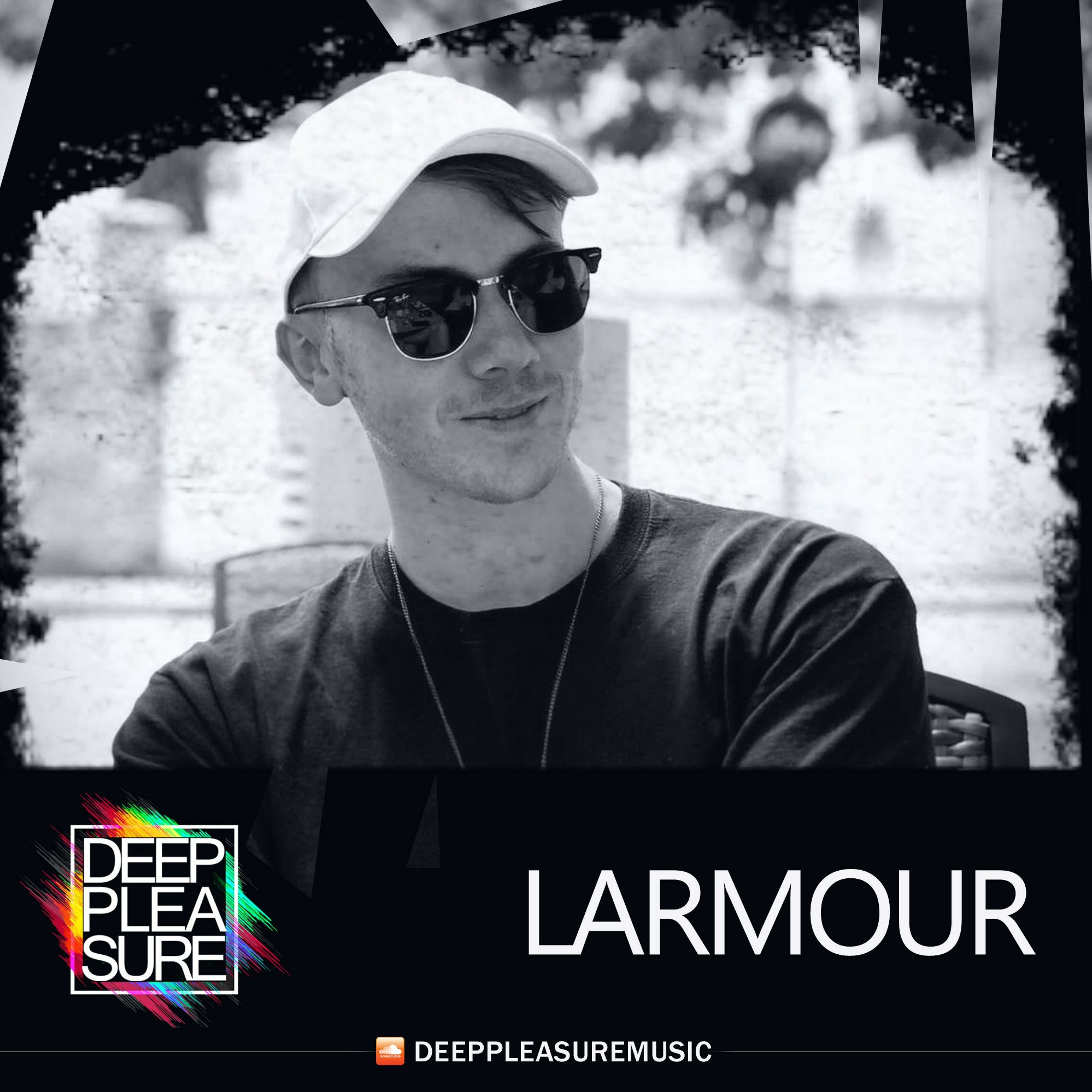 DEEP PLEASURE 11 29 2019 - LARMOUR [ARG] episode artwork