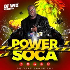 SOCA JAM SESSION PT 2 Mixdown 1