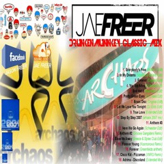 NEW ! JAE Freer - Club Mix *ARCHAOS & Bonkers part 1)