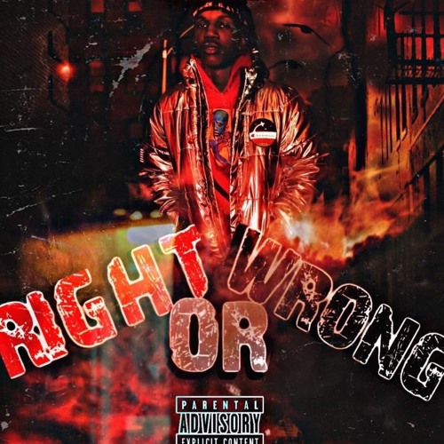 B Blazo- Right Or Wrong