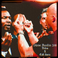 Steve Austin 3:16 Ft Laughing Boy Worldwide