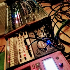 Korg editing