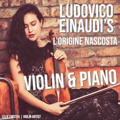 Ludovico Einaudi | L'Origine Nascosta - Violin & Piano