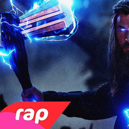 Stream Rap do Thor (Vingadores: Ultimato) - EU AINDA SOU DIGNO, NerdHits, 7 Minutoz by VegettoBolladão, 7MZ