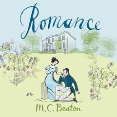 Romance by M.C. Beaton, read by Lucy Scott (Audiobook extract)