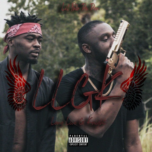 Stream LLGK (Long Live G Knight) by Lil Polo Da Don | Listen