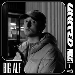 Big Alf − UNITED podcast − 17