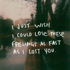 Lost You - War N Peace