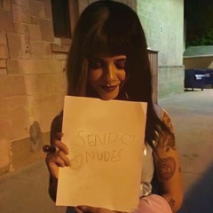 All the good girls go to hell (cover)