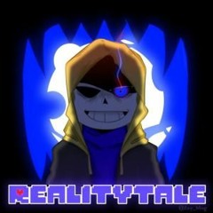 RealityTale Official Soundtrack: Megalovania