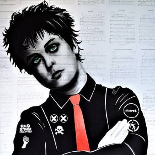 Still Walk Alone Like Green Day