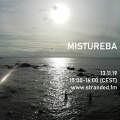 Mistureba #8