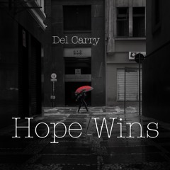Del Carry • Hope Wins