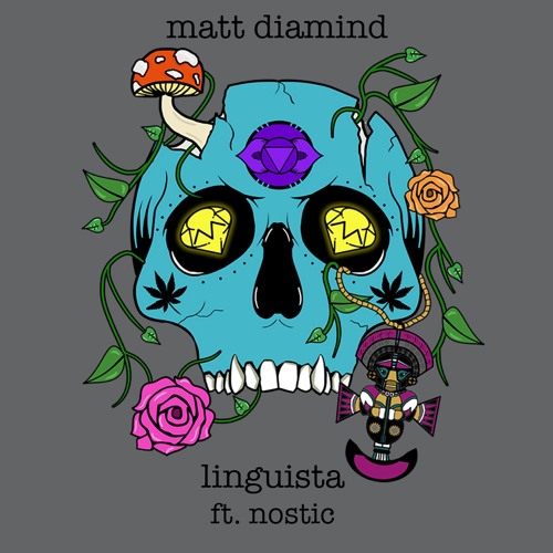Linguista ft. Nostic