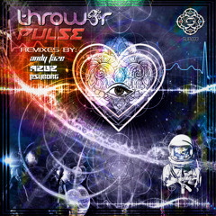 SUB033 : Throw3r - Pulse (A2B2 Remix)