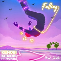 Falling (Feat. Womzie)